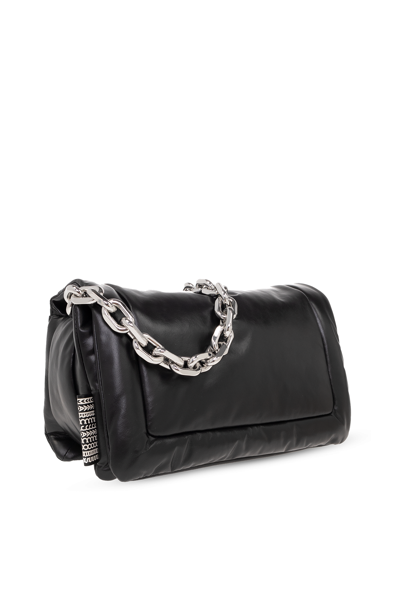 Black ‘The Barcode Pillow’ shoulder bag Marc Jacobs Vitkac GB